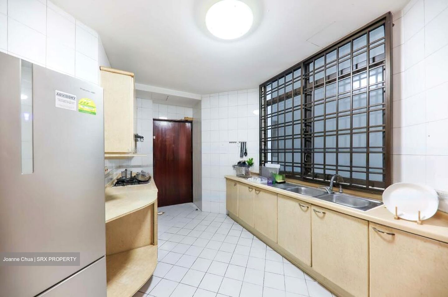 Parc Oasis (D22), Condominium #452188451
